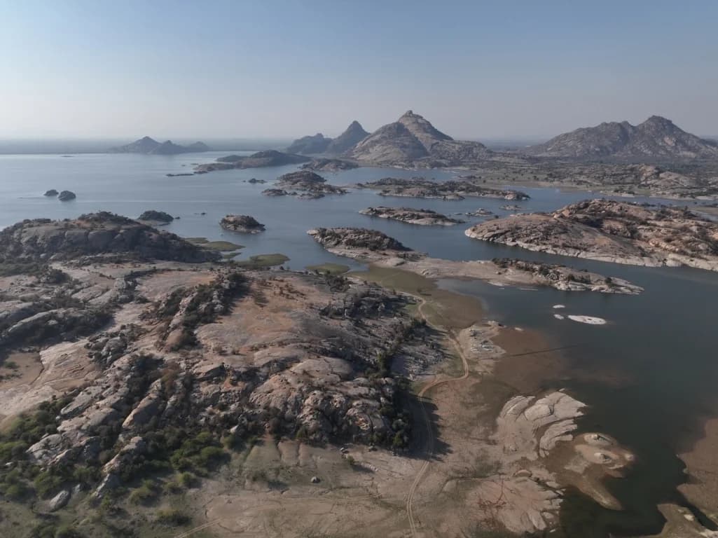 Safari Experience 15